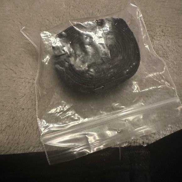 NWT vanity fair 38DDD strapless bra (Dec8) - Picture 8 of 8